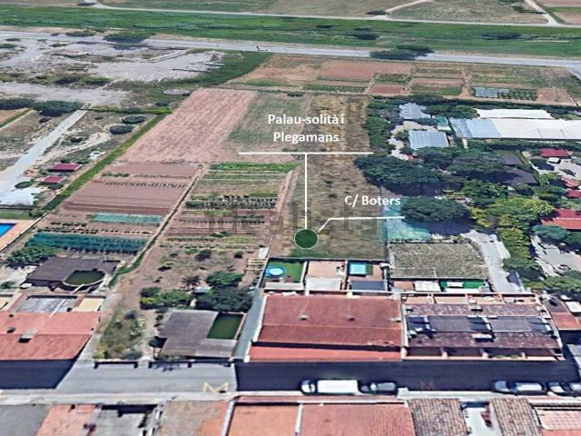 Terreno en venta en Vallès Occidental, Catalunya