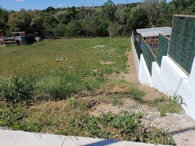 Terreno en venta en l'Estany de Gallecs, Montcada I Reixac