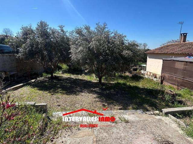 Terreno en venta en Can Cortès i la Pedra Llarga, Vallès Occidental