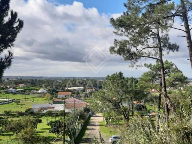 Terreno venda em Palhais, Setúbal