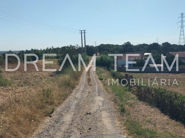 Terreno venda em Palhais, Setúbal