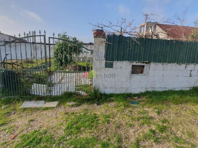Terreno venda em Covas de Coina, Coina
