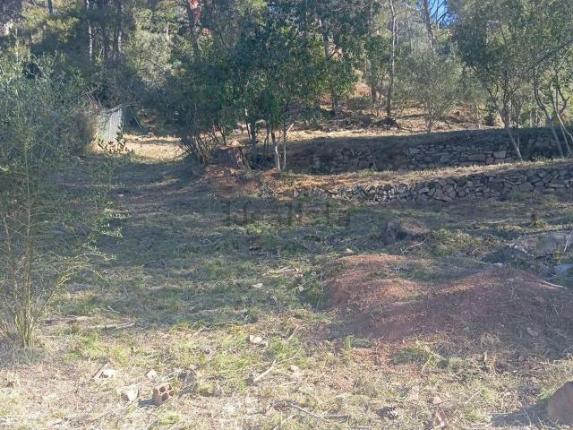 Terreno en venta en Fontpineda, Pallejà