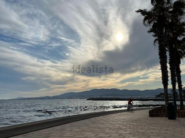 Terreno en venta en es Molinar, Palma