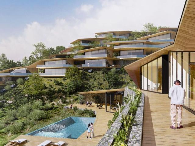 Terreno en venta en Ciudad Jardín, Málaga-Costa del Sol
