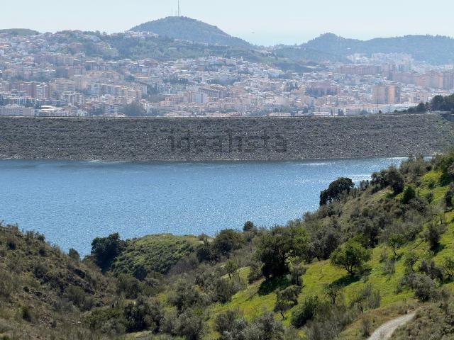 Terreno en venta en Ciudad Jardín, Málaga-Costa del Sol