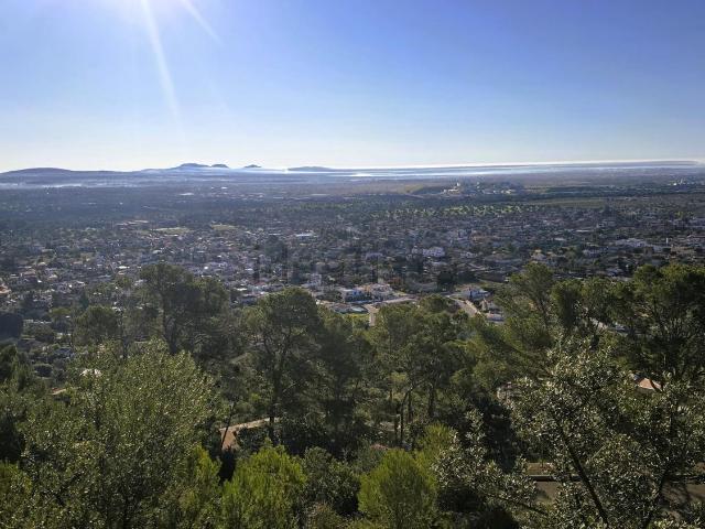 Terreno en venta en Sa Fonts Seca, Serra de Tramuntana