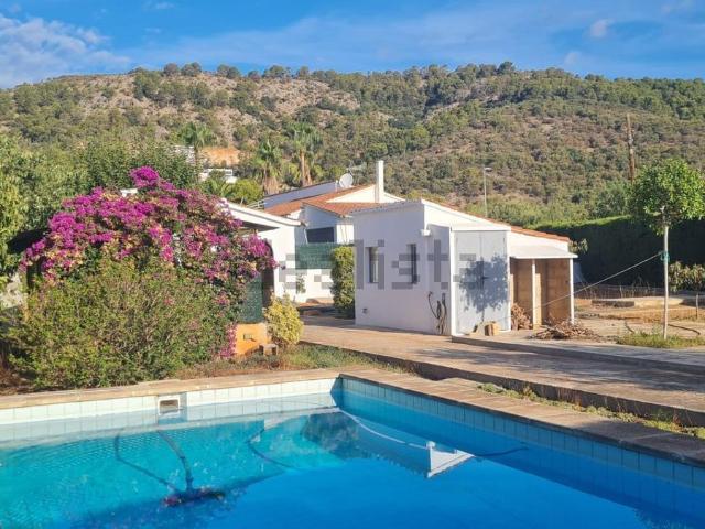 Terreno en venta en Sa Fonts Seca, Serra de Tramuntana