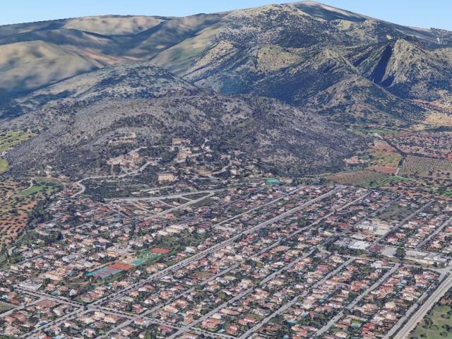 Terreno en venta en Palmanyola, Serra de Tramuntana