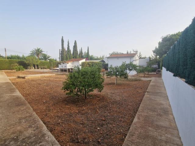 Terreno en venta en Sa Fonts Seca, Serra de Tramuntana