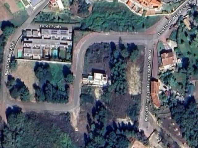 Terreno venda em Oliveira De Azeméis, Aveiro