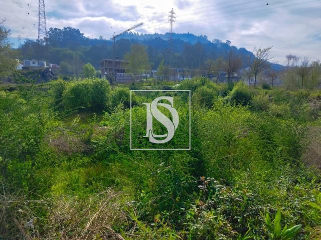 Terreno venda em Palmeira, Braga