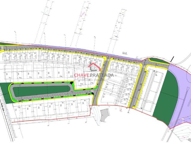 Terreno venda em Palmeira, Braga