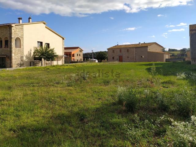 Terreno en venta en Pla de l'Estany, Catalunya
