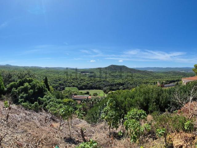 Terreno en venta en Mas Tomasi, Baix Empordà