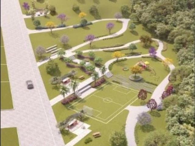 Terreno venda em Região Geográfica Imediata de Montenegro, Região Metropolitana de Porto Alegre