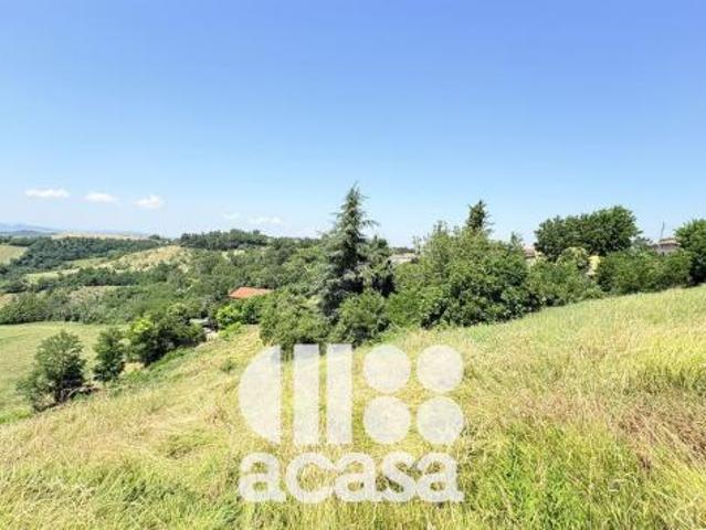 Terreno in vendita a Unione di Comuni della Romagna Forlivese, Bertinoro