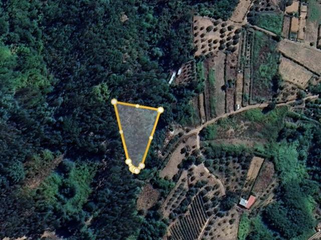 Terreno venda em Coimbrã, Ceira