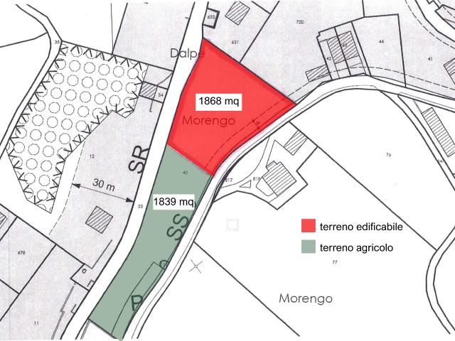 Immobilie kaufen in Dalpe, Tessin