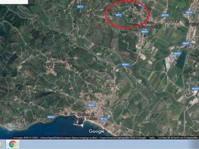 Terreno in vendita a Casal Velino Marina, Campania