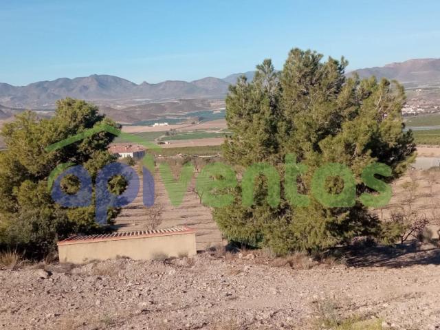 Terreno en venta en Virgen de las Huertas, Alto Guadalentín