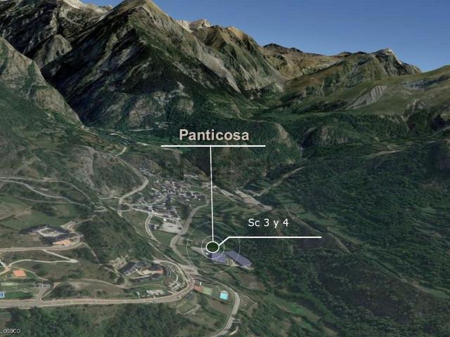 Terreno en venta en Alto Gállego, Aragón