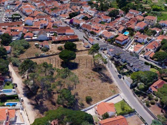 Terreno venda em Sintra, Lisboa