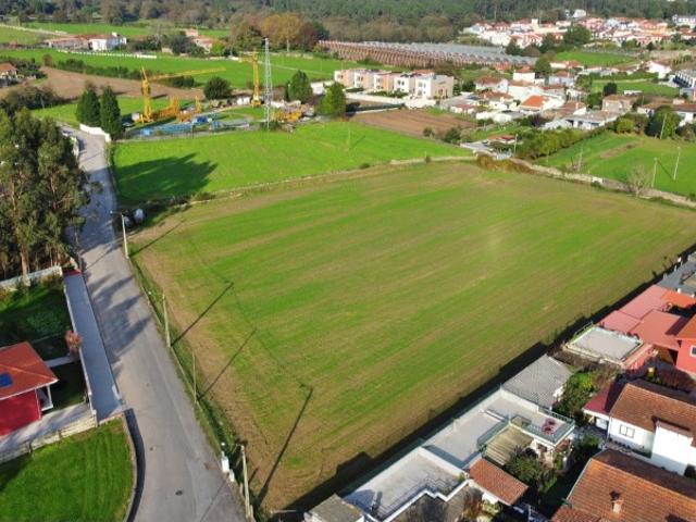 Terreno venda em Maia, Barca
