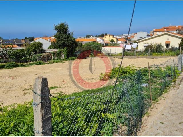 Terreno venda em Canidelo, Vila Nova De Gaia