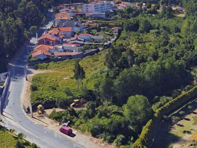 Terreno venda em Vila Nova De Gaia, Porto