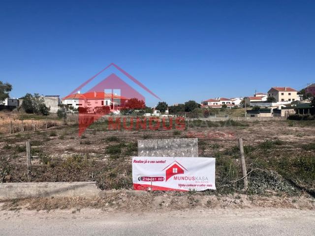 Terreno venda em Sesimbra (Castelo), Sesimbra
