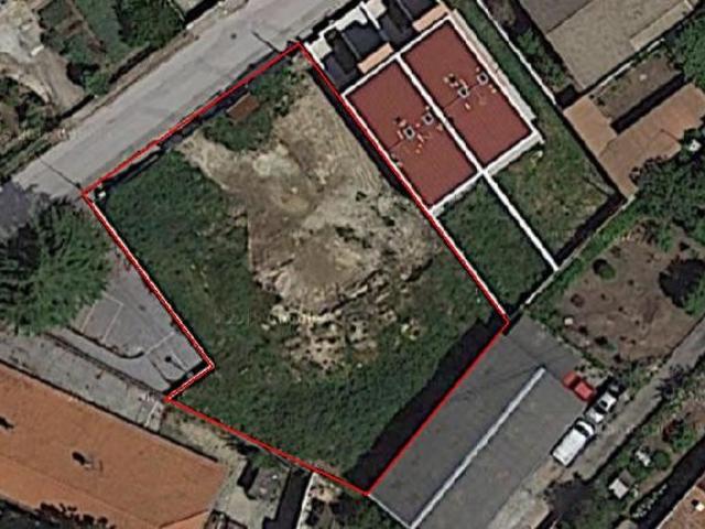 Terreno venda em Mosteirô, Santa Maria Da Feira