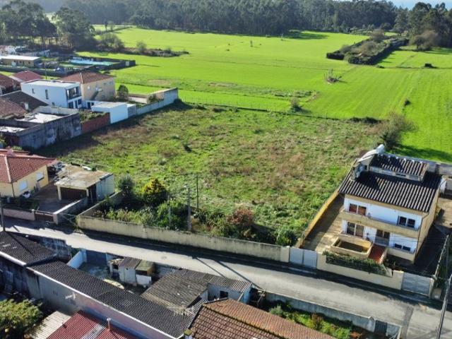 Terreno venda em Avilhoso, Porto