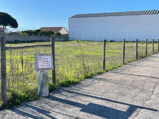 Terreno venda em Sesimbra (Castelo), Sesimbra