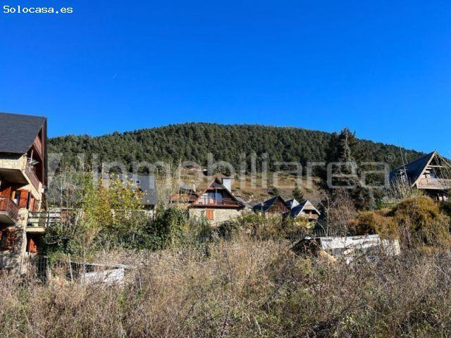 Local Comercial en venta en Val d'Aran, Catalunya