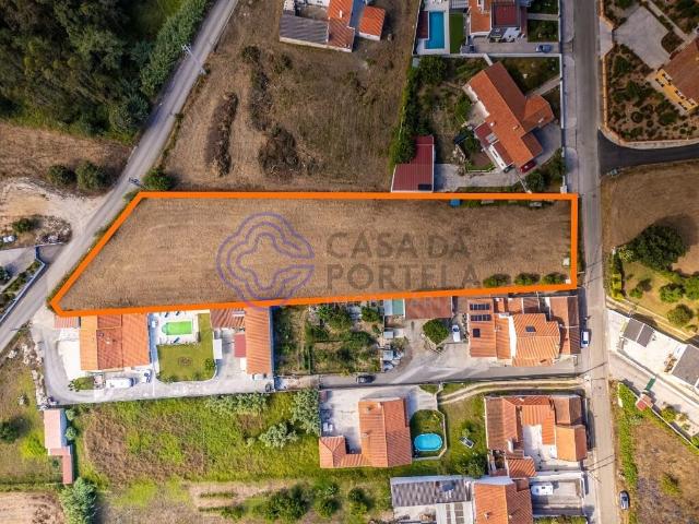 Terreno venda em Alcobaça, Leiria