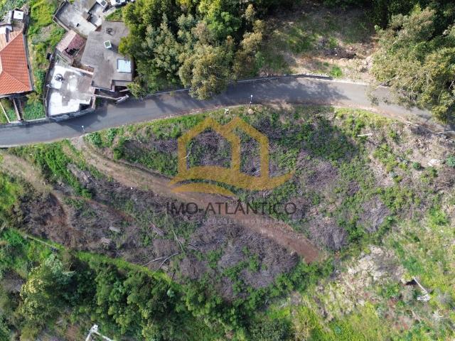 Terreno venda em Estreito de Câmara de Lobos, Câmara De Lobos