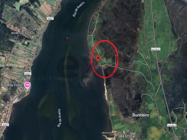 Quinta venda em Aveiro