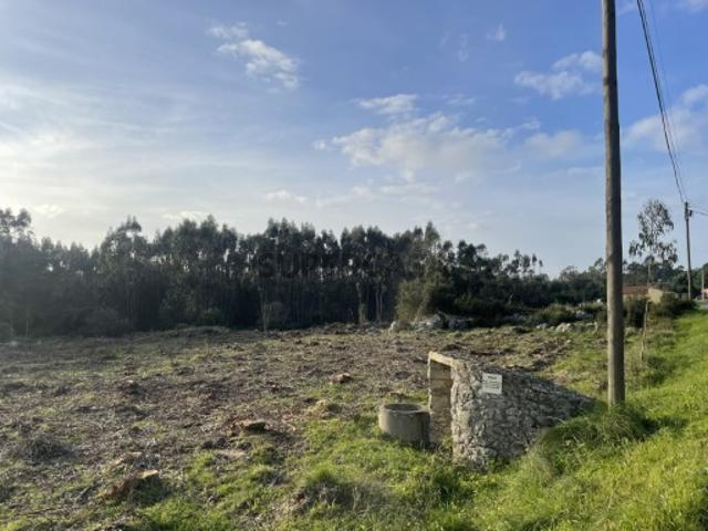 Terreno venda em Casal Serrano, Lourinhã