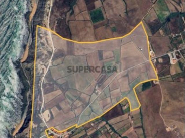 Terreno venda em Torres Vedras, Lisboa