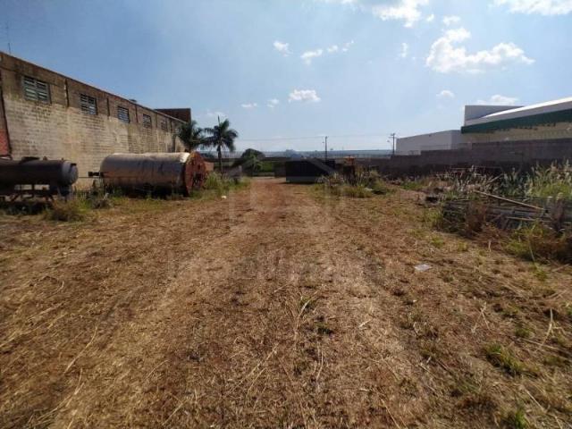 Terreno aluguel em Região Imediata de Jaú, Jaú