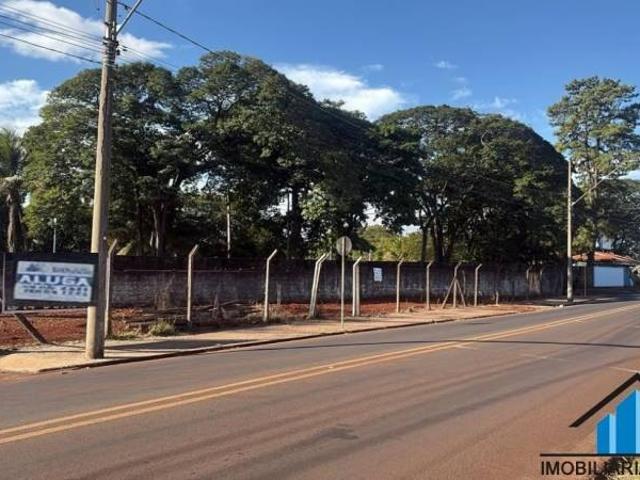 Terreno aluguel em Região Imediata de Jaú, Jaú