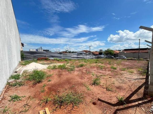 Terreno aluguel em Região Imediata de Jaú, Jaú