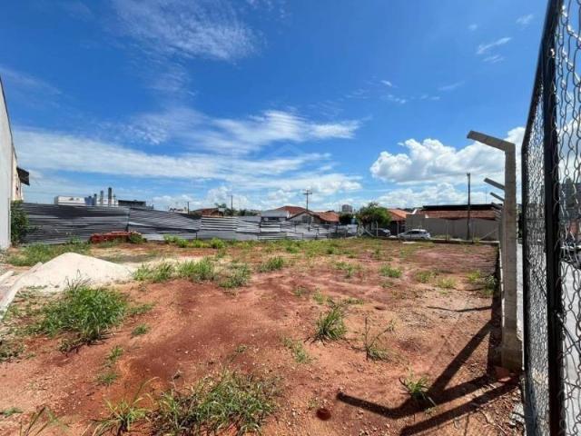 Terreno aluguel em Região Imediata de Jaú, Jaú