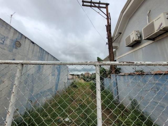 Terreno aluguel em Região Imediata de Jaú, Jaú