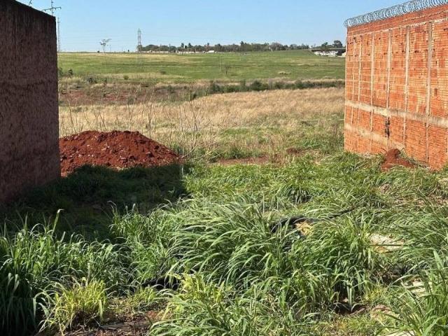 Terreno aluguel em Região Imediata de Jaú, Jaú