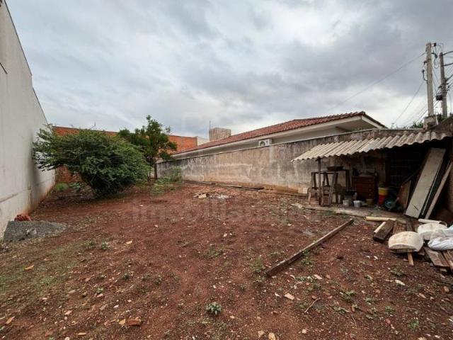 Terreno aluguel em Região Imediata de Jaú, Jaú