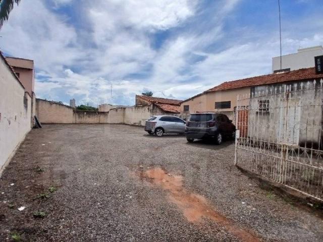 Terreno aluguel em Região Imediata de Jaú, Jaú