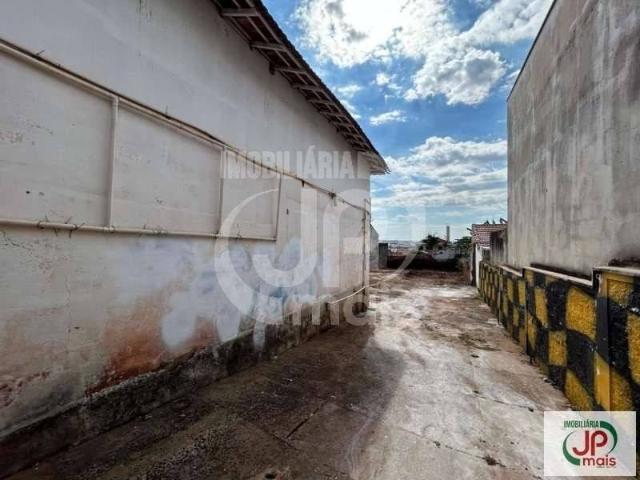 Terreno aluguel em Região Imediata de Jaú, Jaú