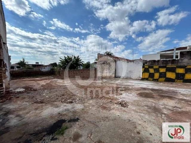 Terreno aluguel em Região Imediata de Jaú, Jaú